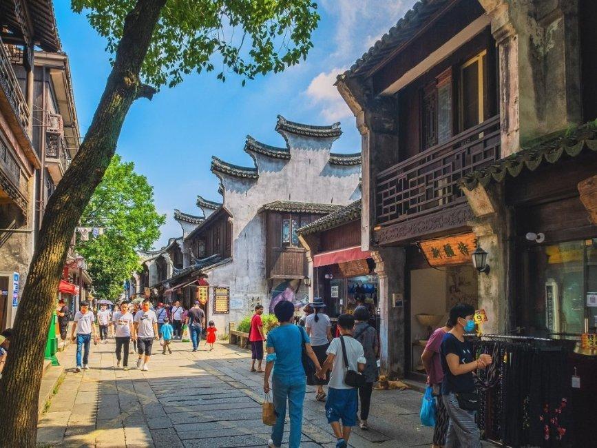 天堂的烦恼